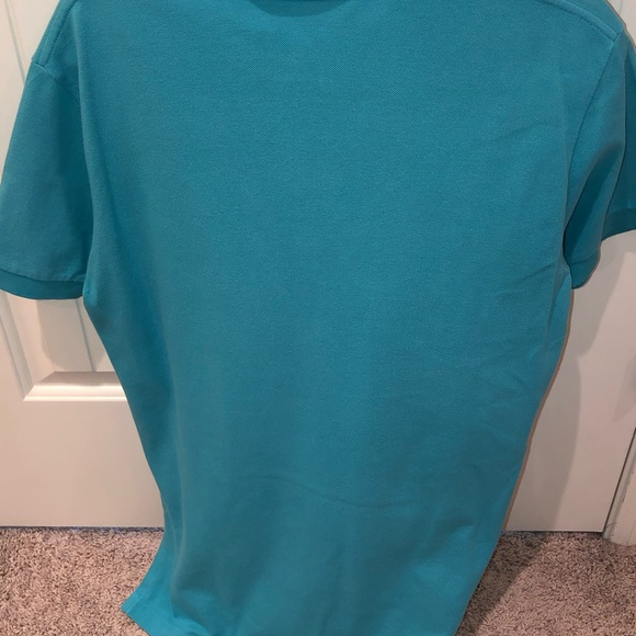 Men’s Polo Shirt - Picture 3 of 3